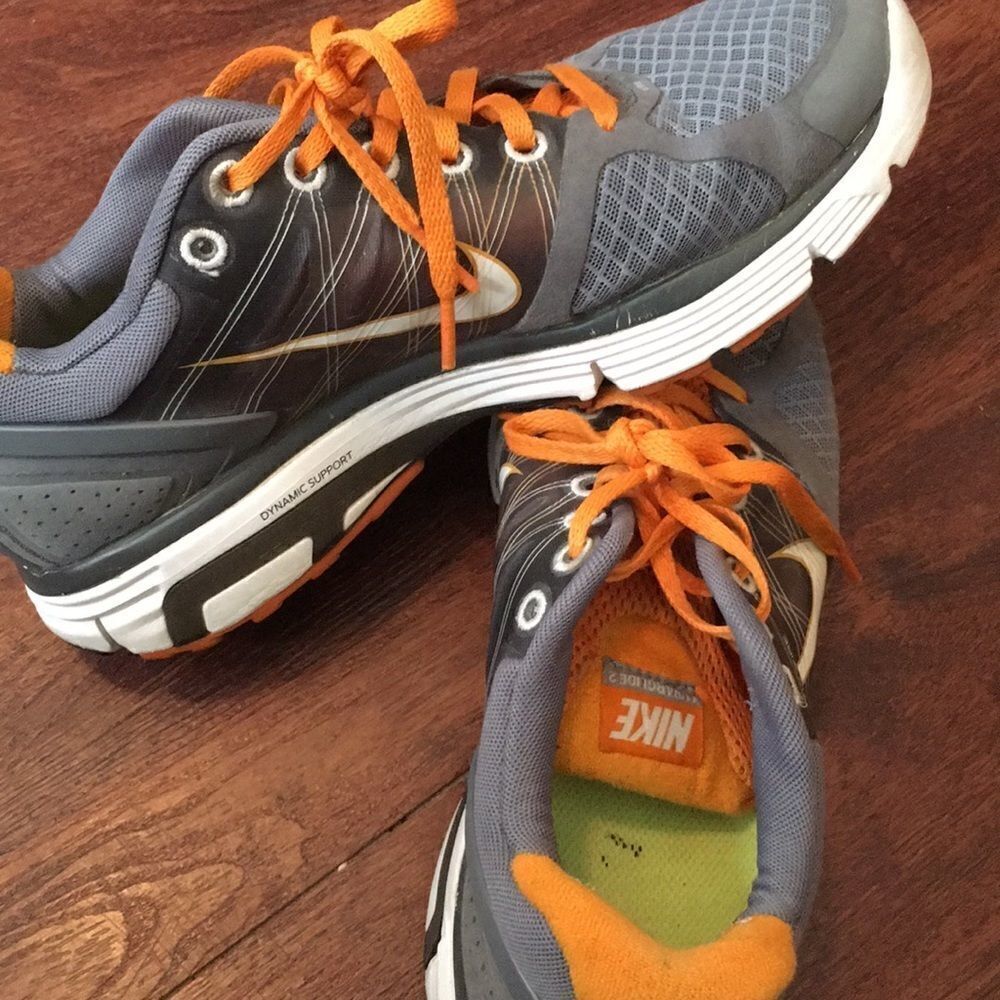 Nike LunarGlide+ 2 Running Shoe
